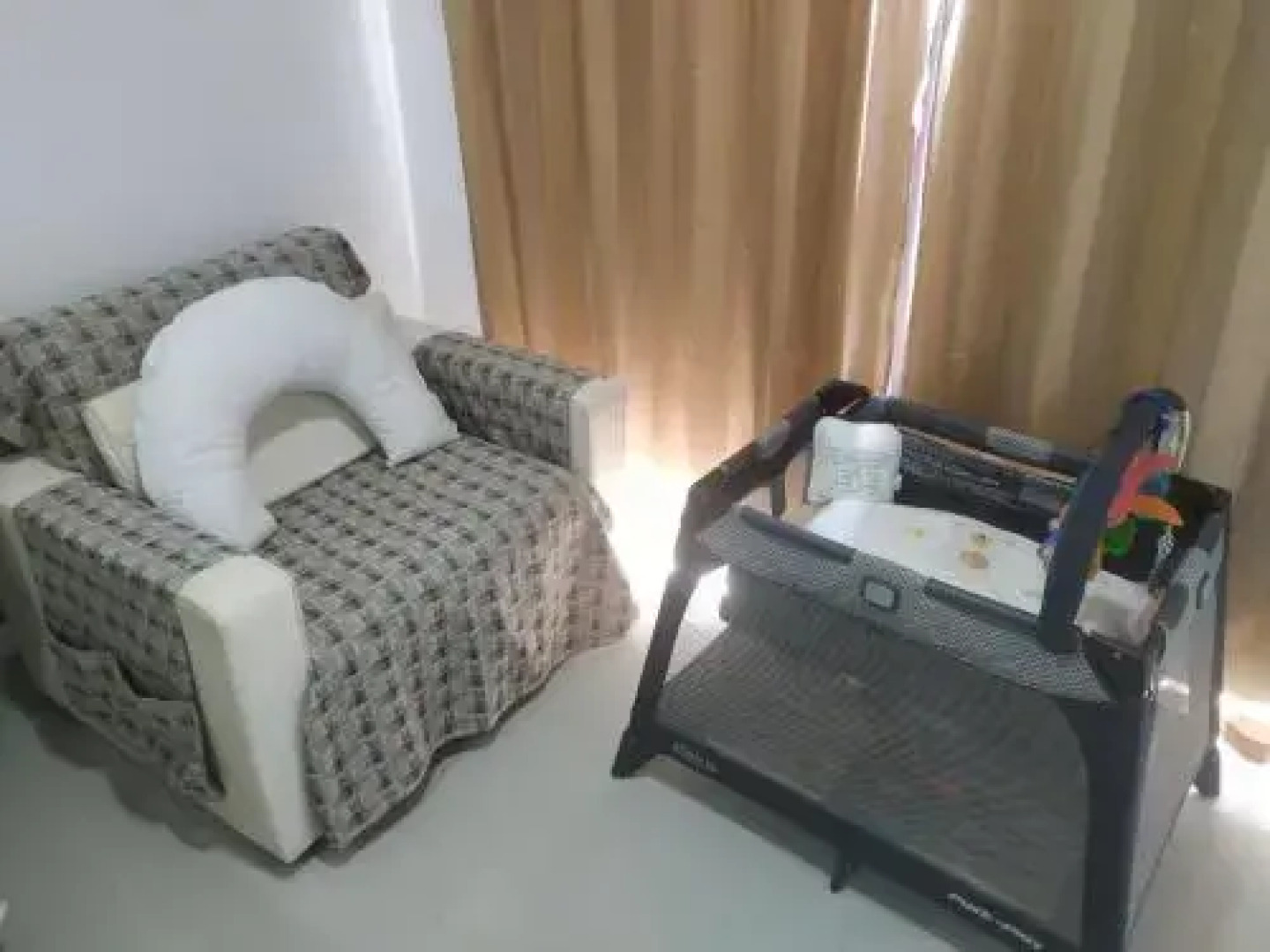 Concept Tower Praia Apart