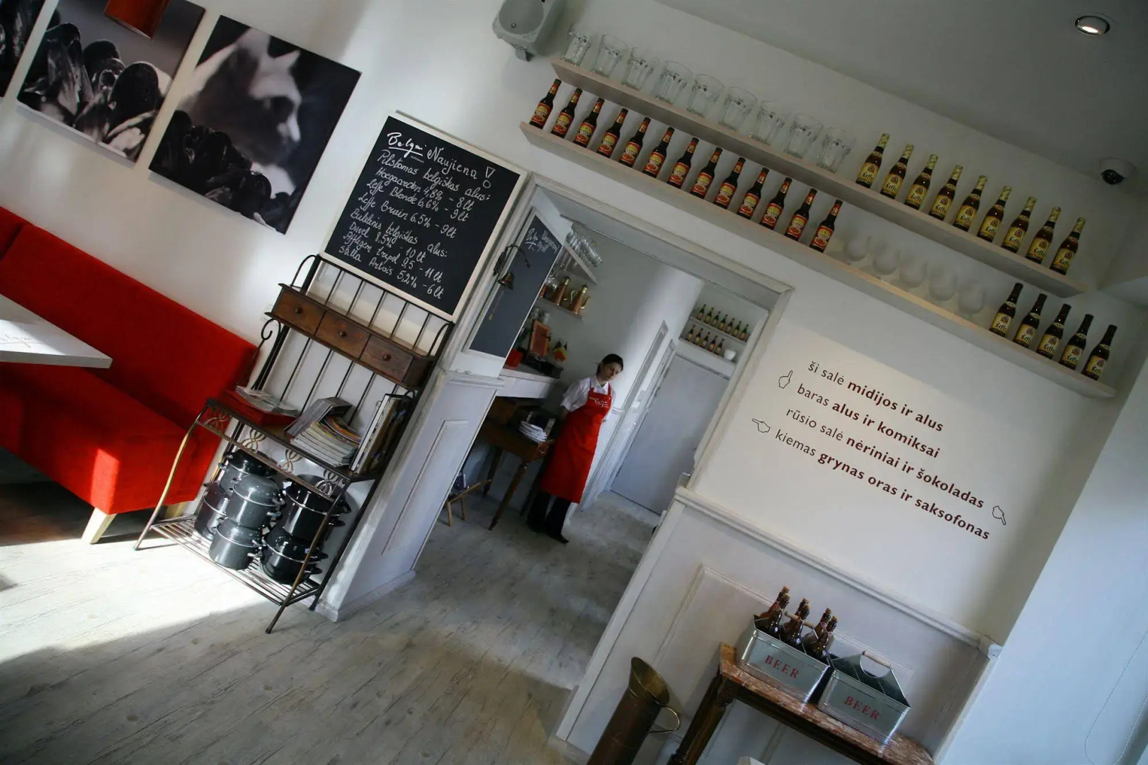 Отель City Hotels Rūdninkai