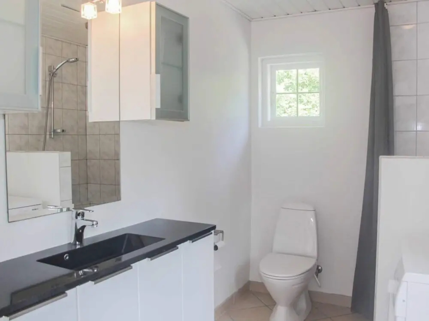 4 Person Holiday Home in Svaneke