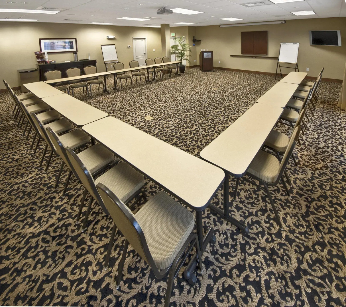 Homewood Suites by Hilton Lawrenceville Duluth