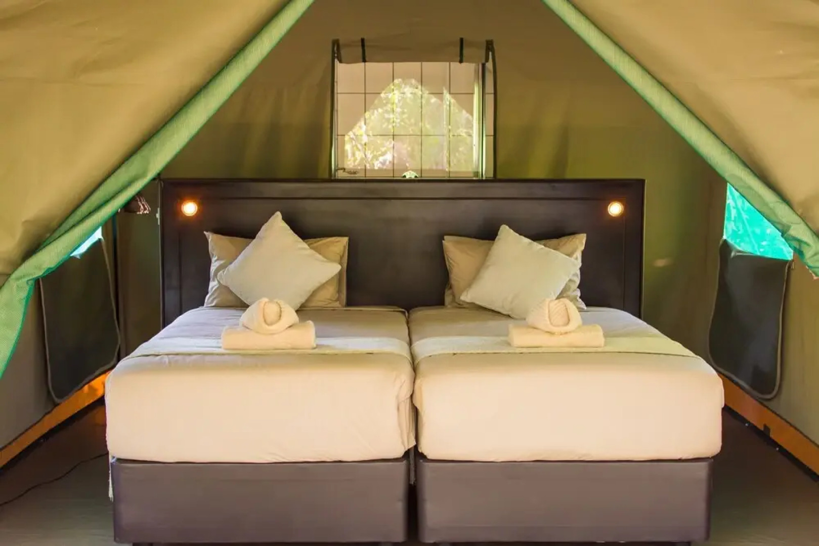 Mochaba Crossing Lodge