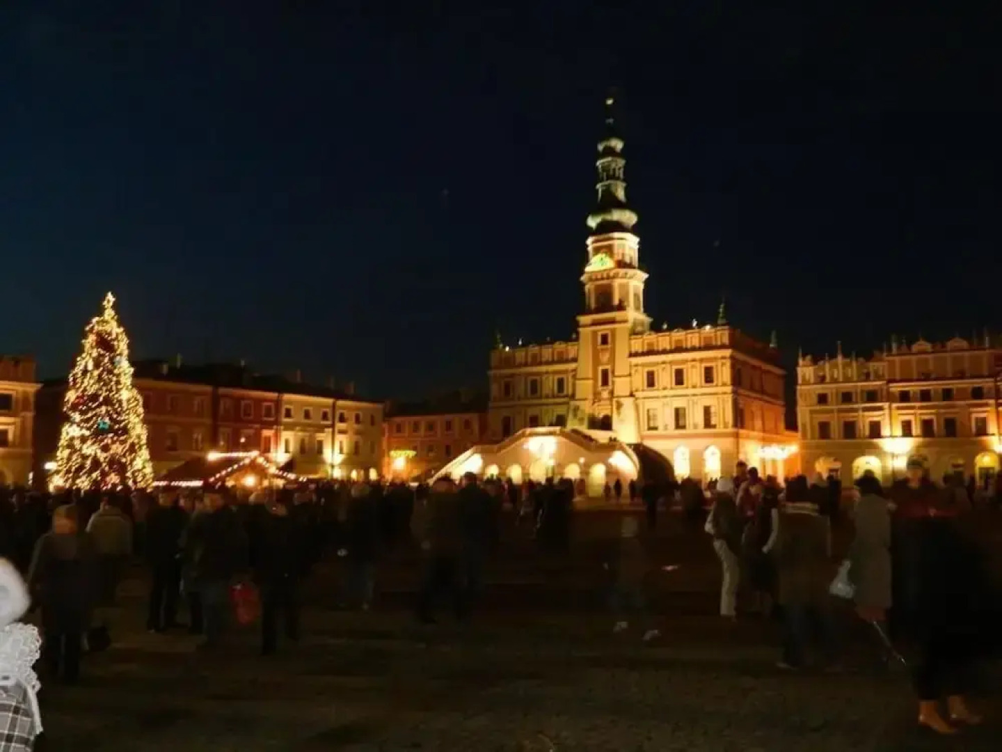 Hotel Carskie Koszary