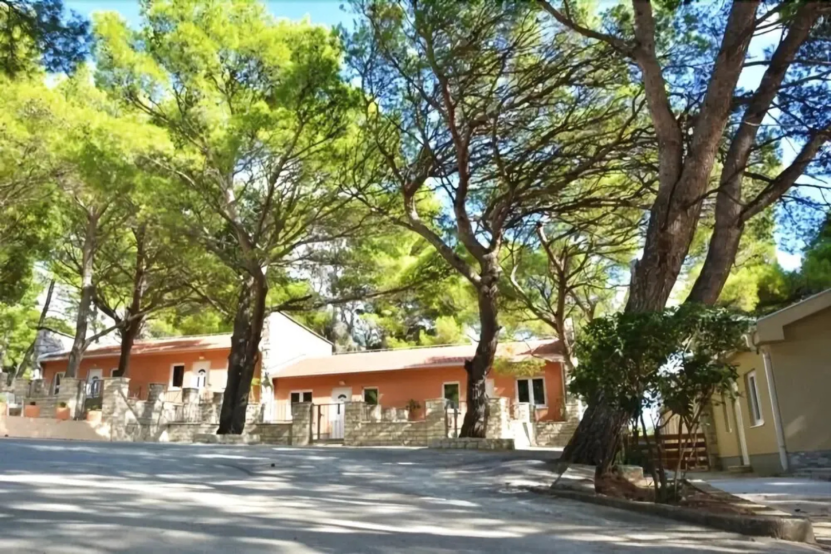Camp Jure Makarska