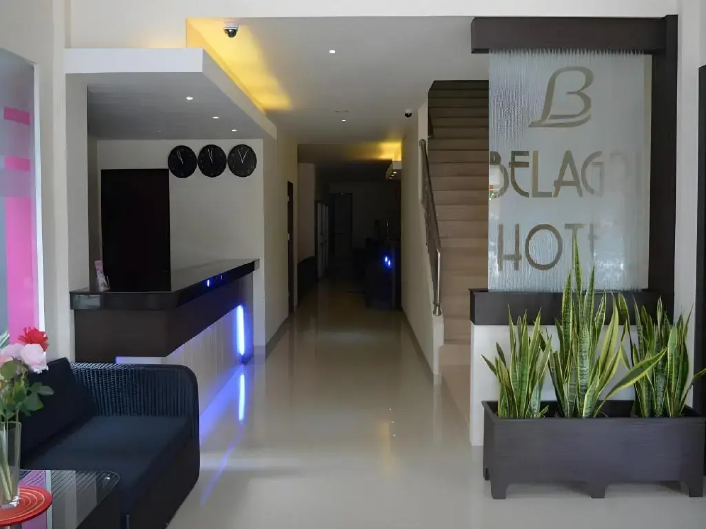 Belagri Hotel & Resto