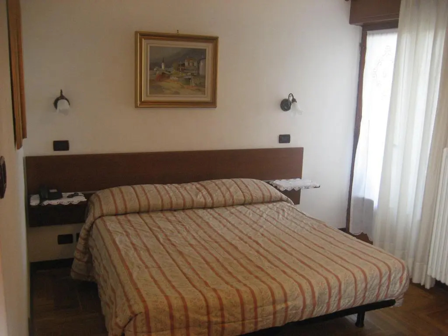 Albergo Castello da Bonino