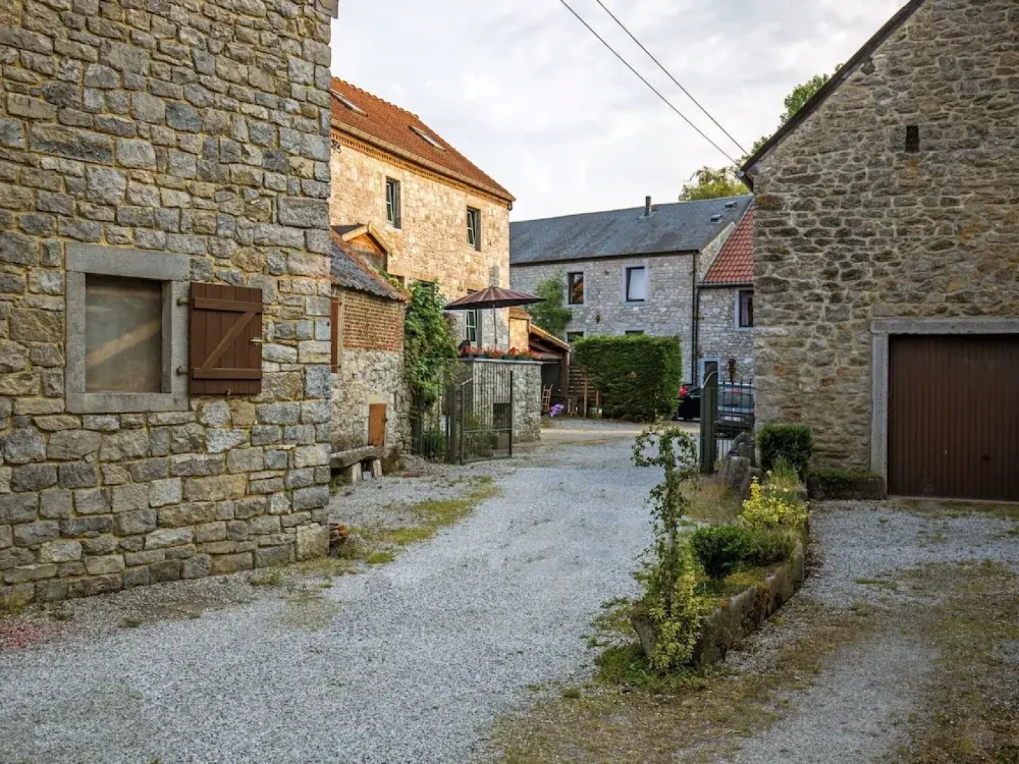 La Bastide Thy-le-bauduin