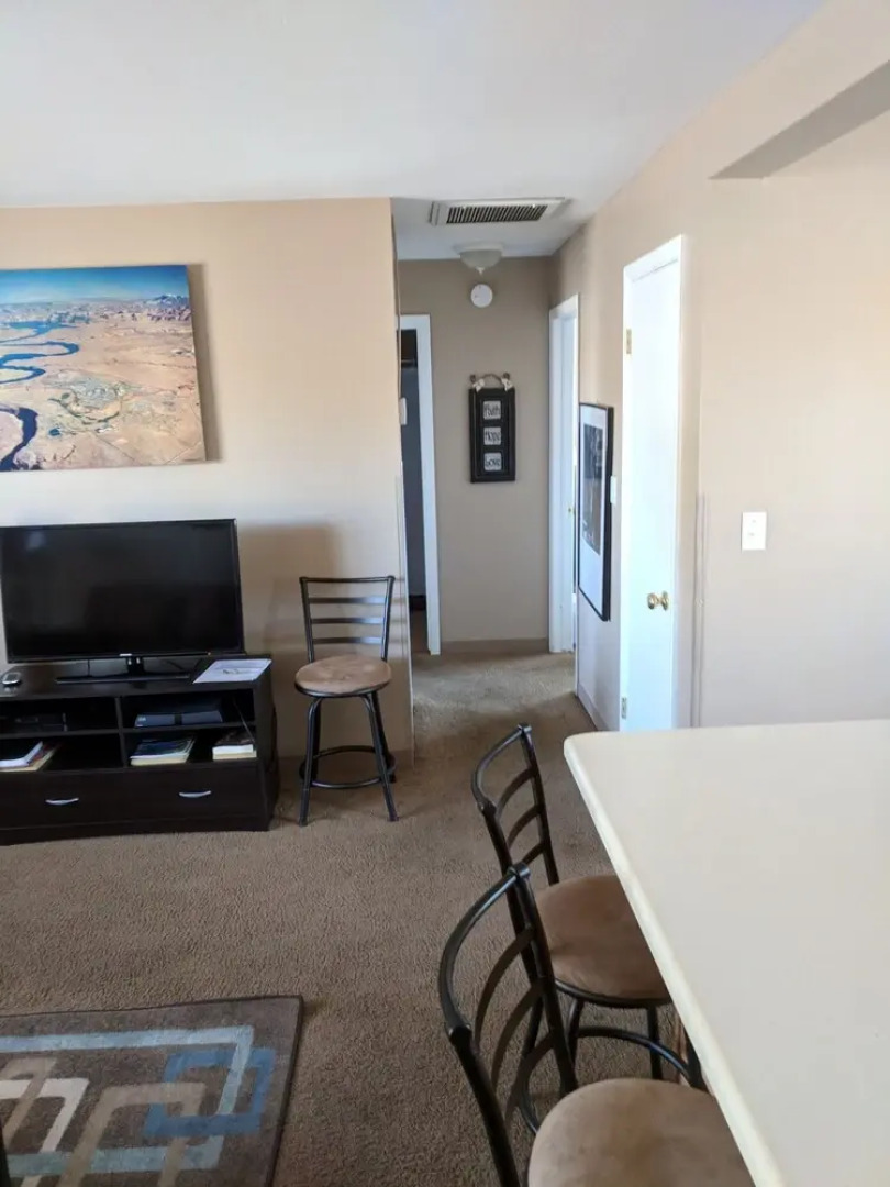 Page Lake Powell Nightly Rental