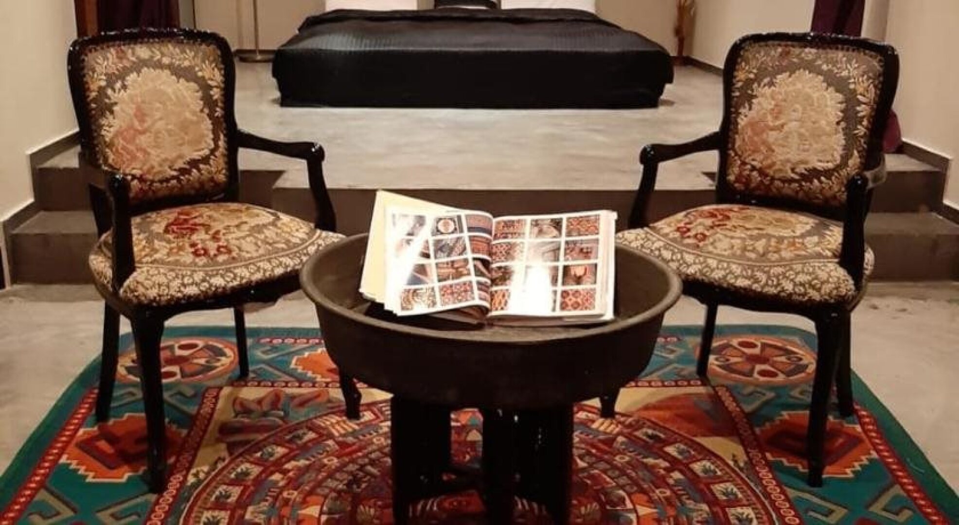 Serenity Boutique Hotel