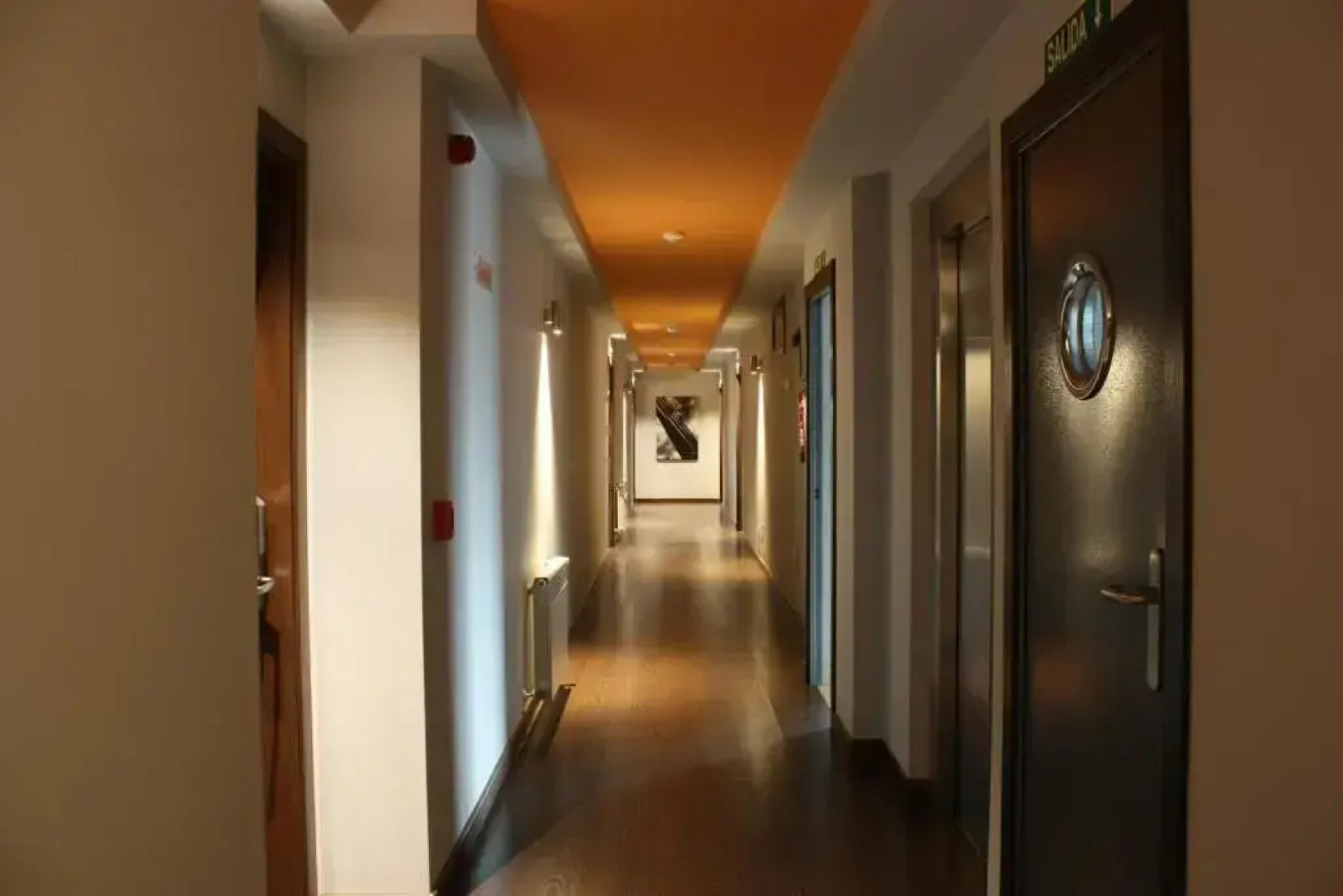 Hotel Pontes do Eume