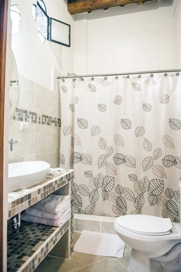 Hotel Casa de las Fuentes