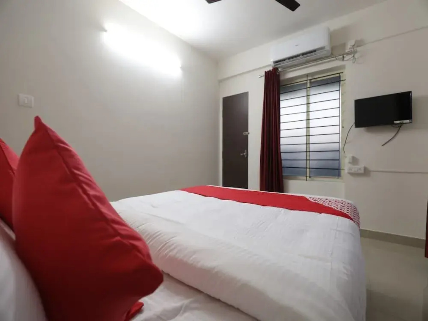 OYO 22440 Rachana Boarding And Lodging