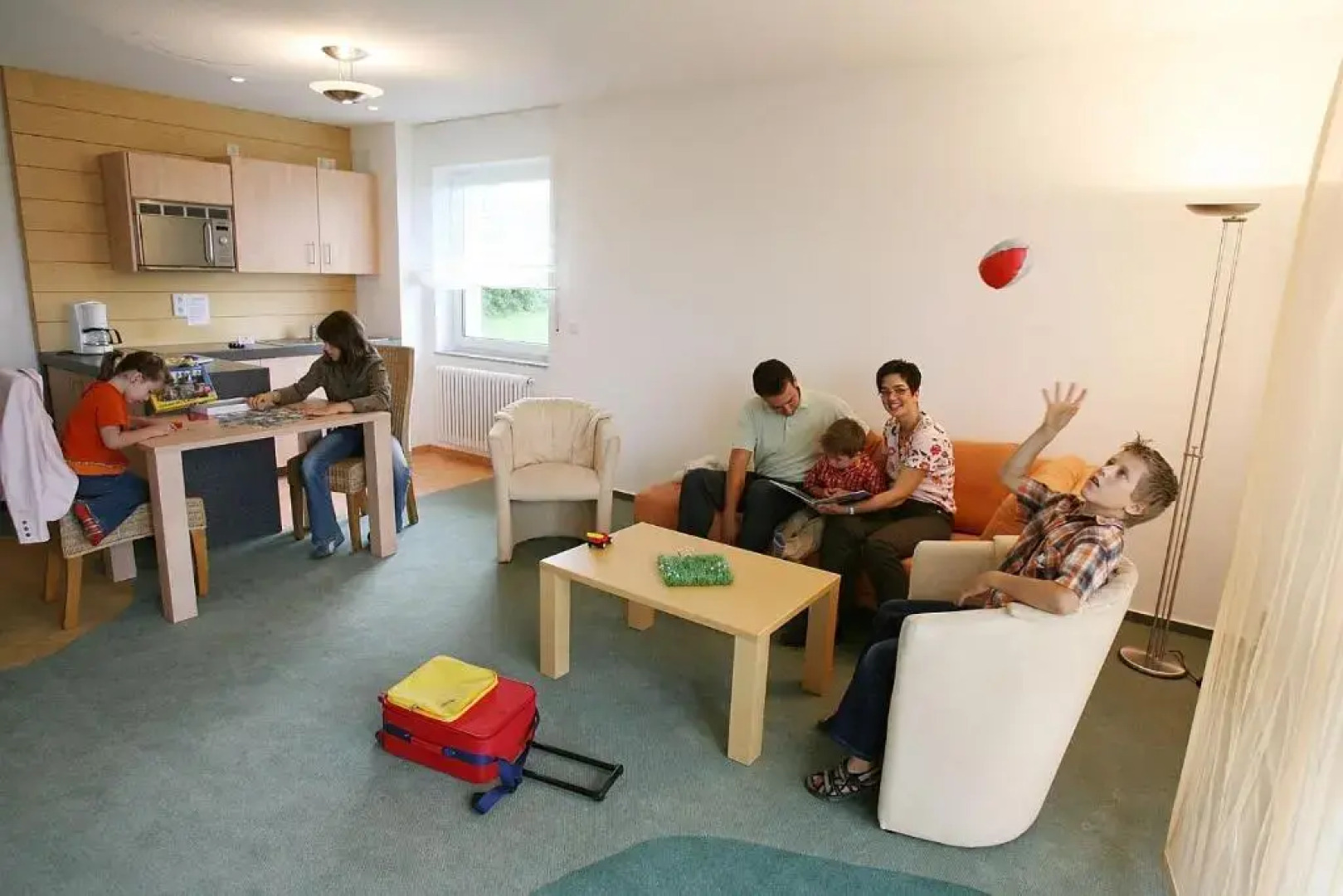 Gästehaus Pension Waldhorn