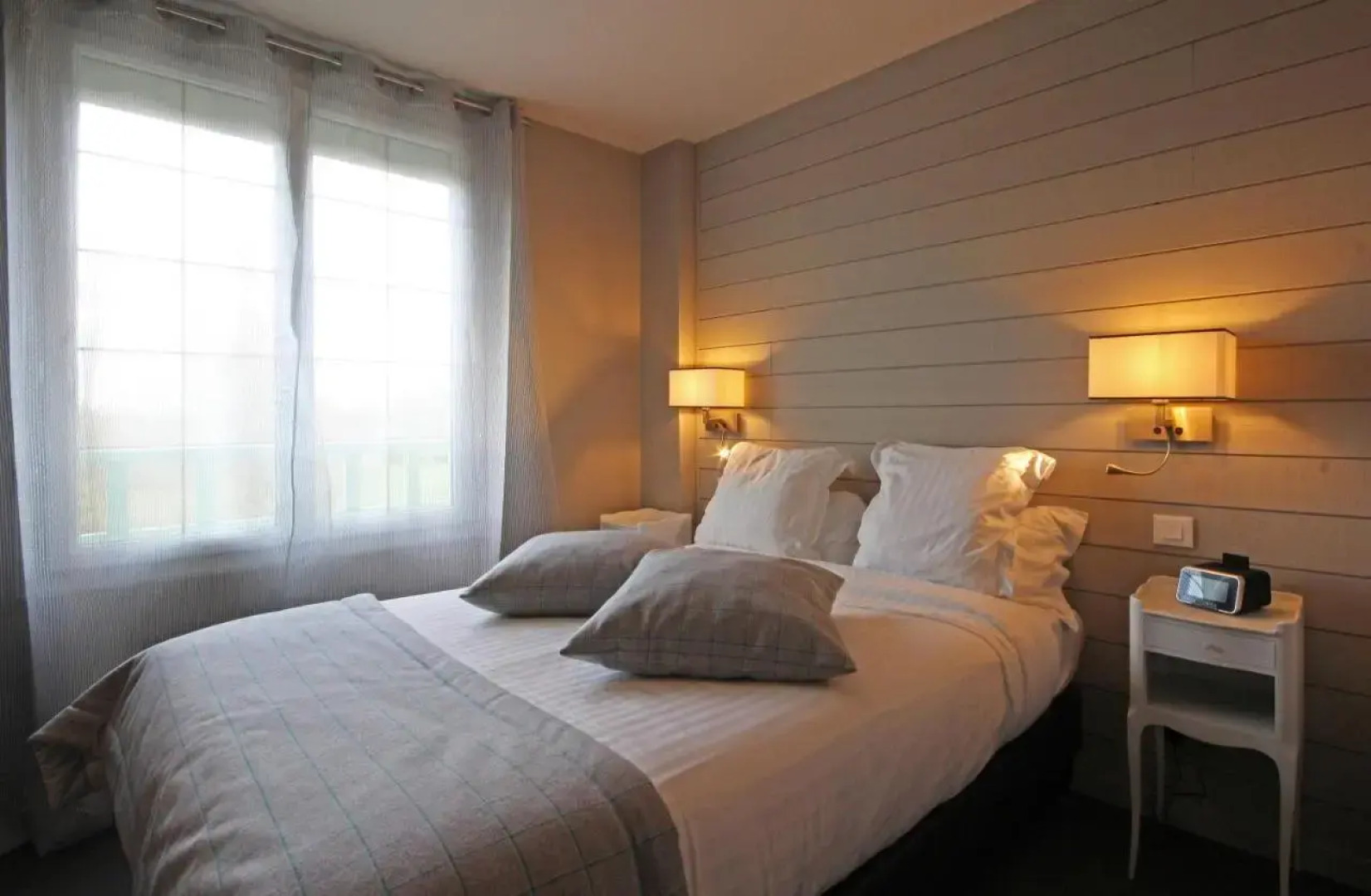 Hotel Le Faisan Dore