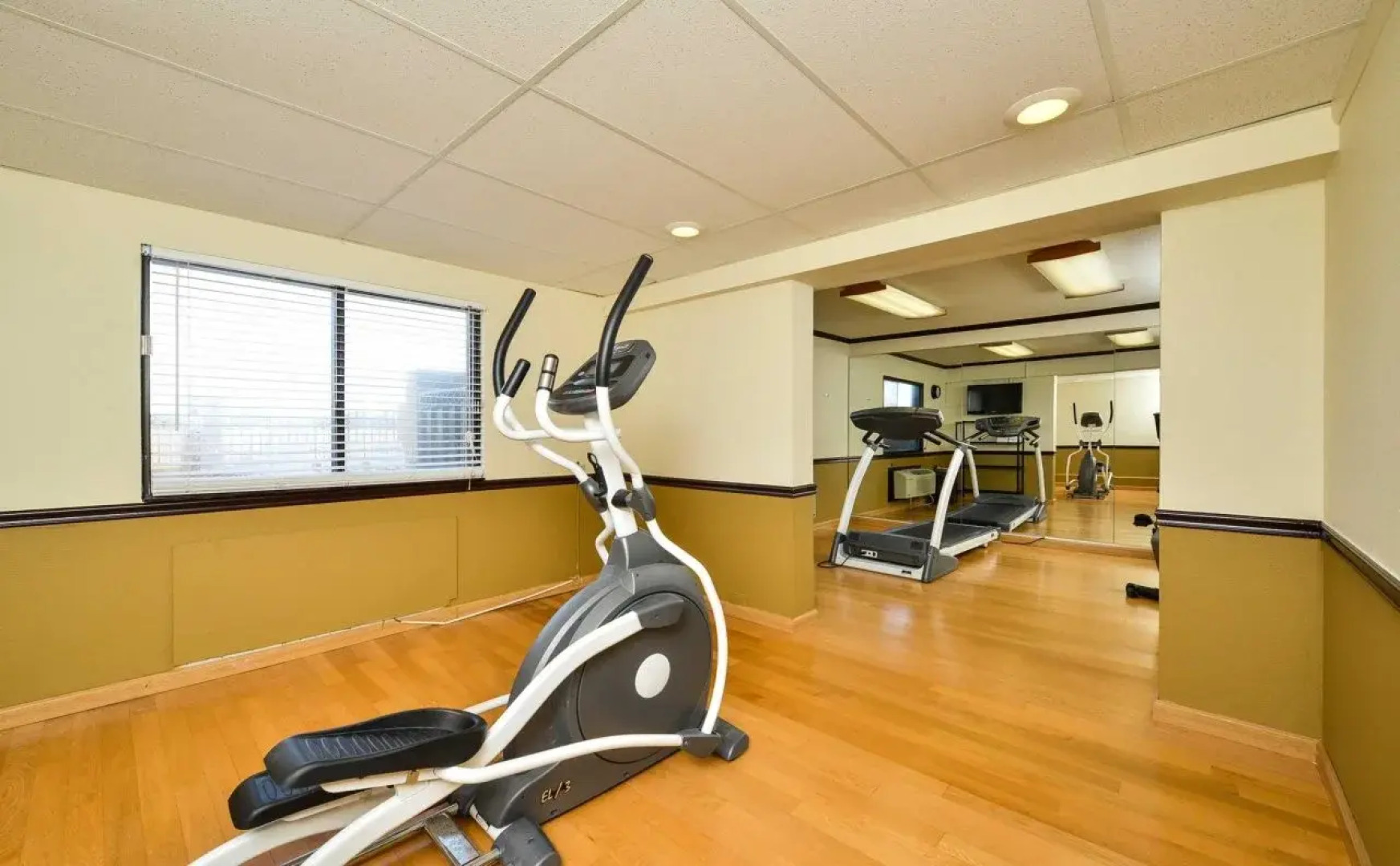 Quality Inn DFW Airport North