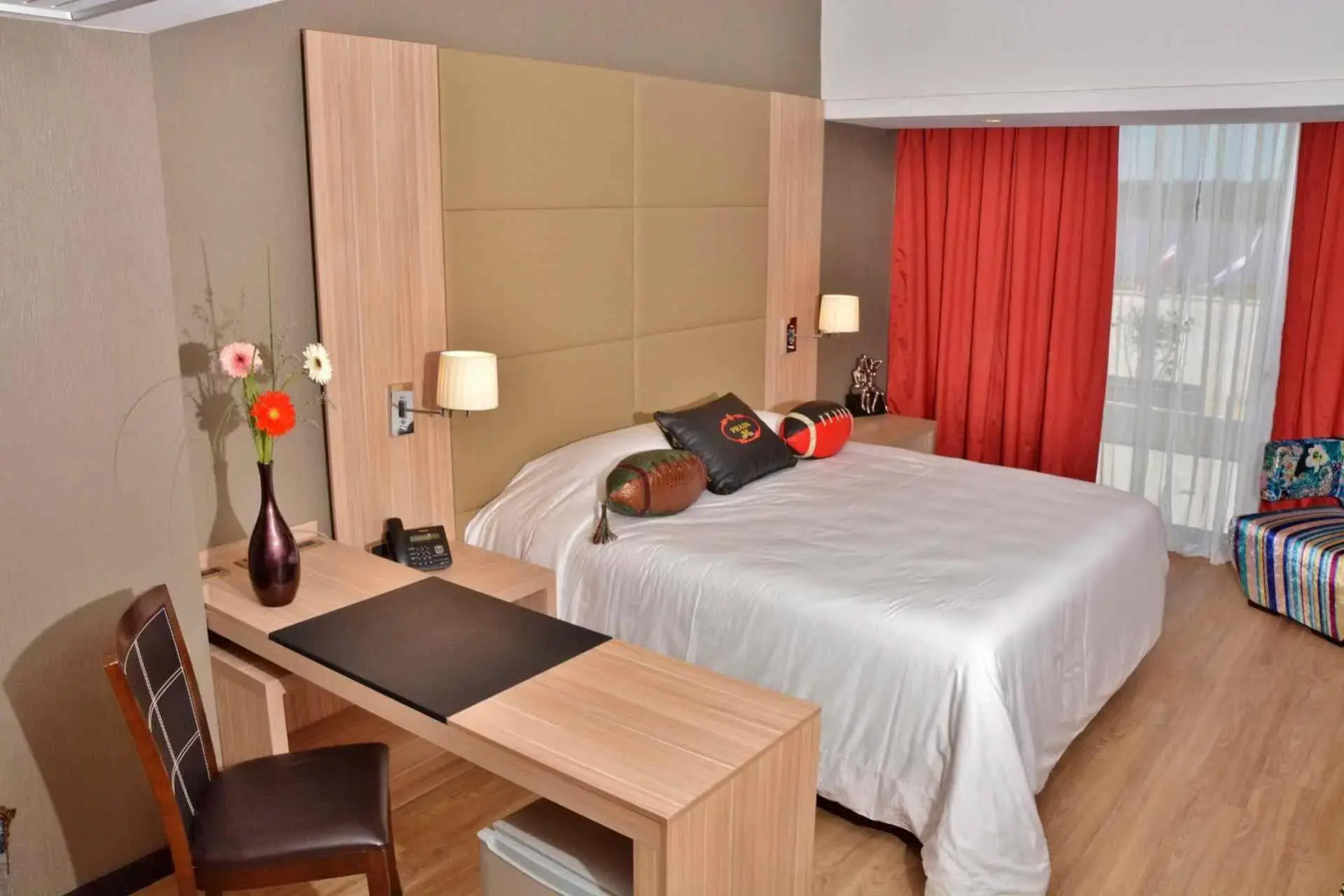 Savoy Hotel Encarnación