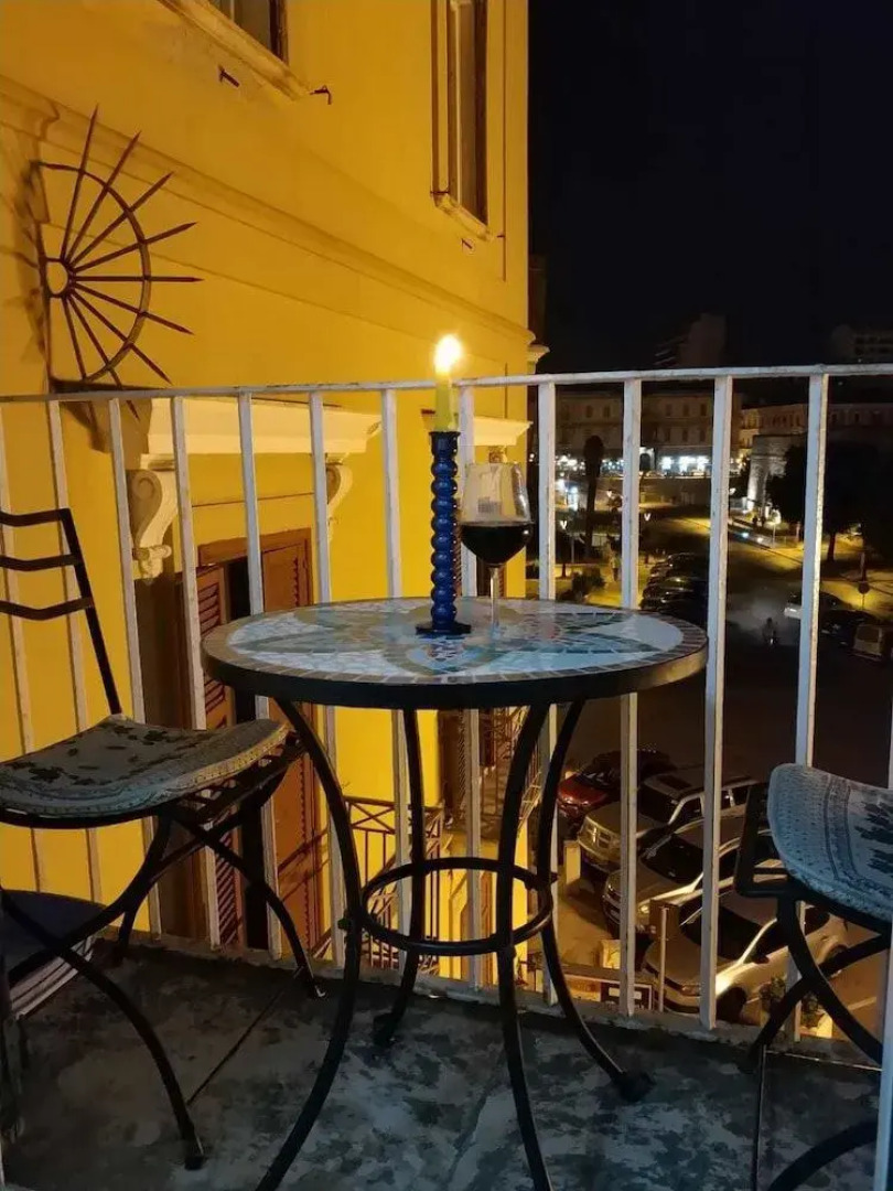 Cuore Di Borgo Di Miccoli Graziana