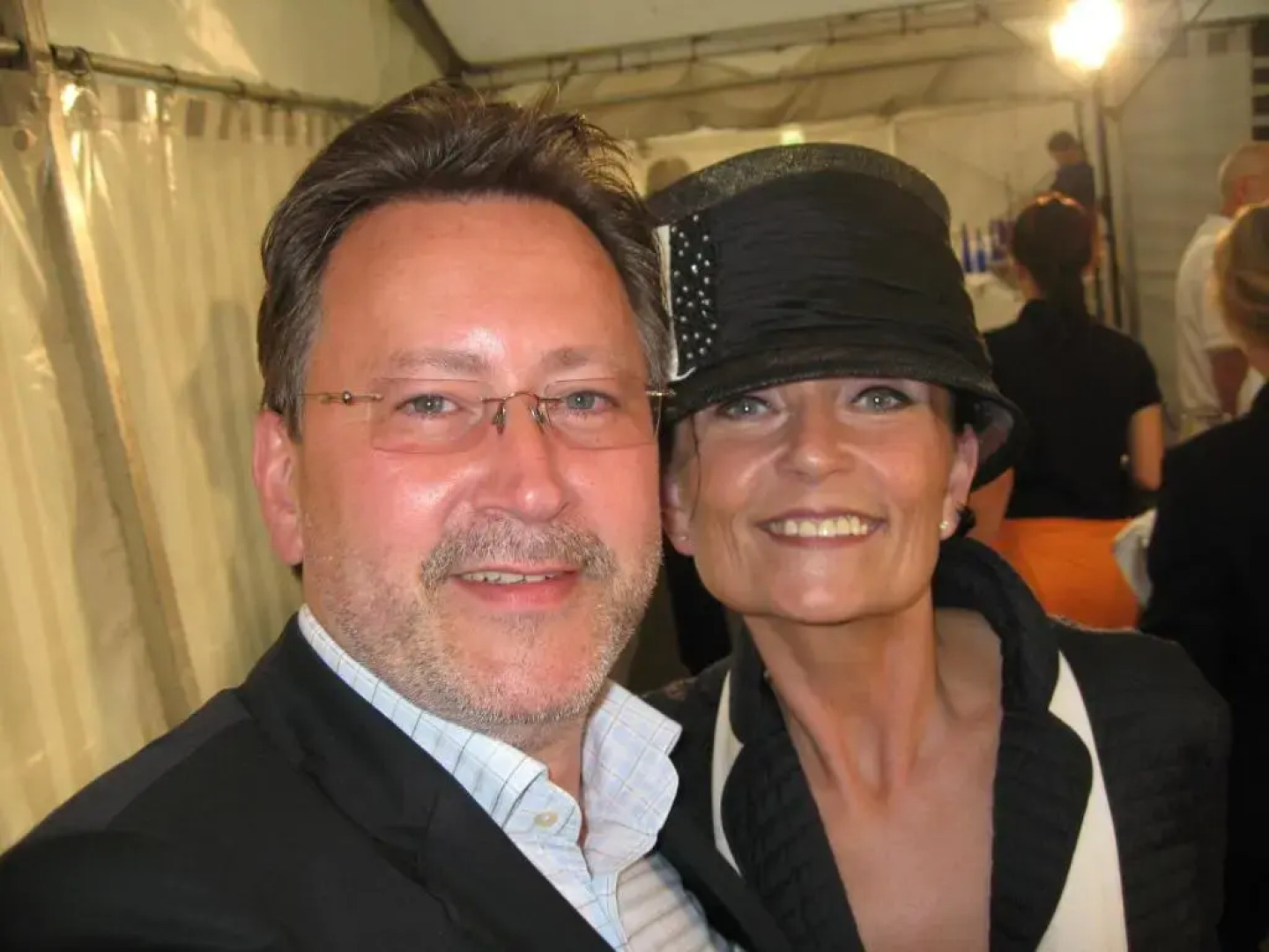 Hotel Schieferhof - GlasLUST