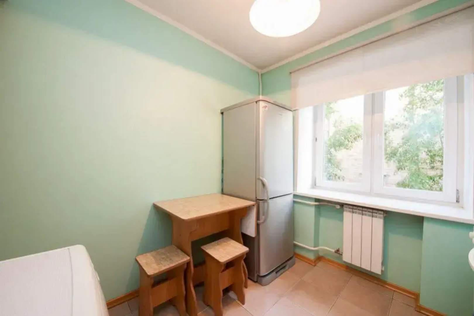 Apartments Kvartirov on str. Ady Lebedevoj, bld.91