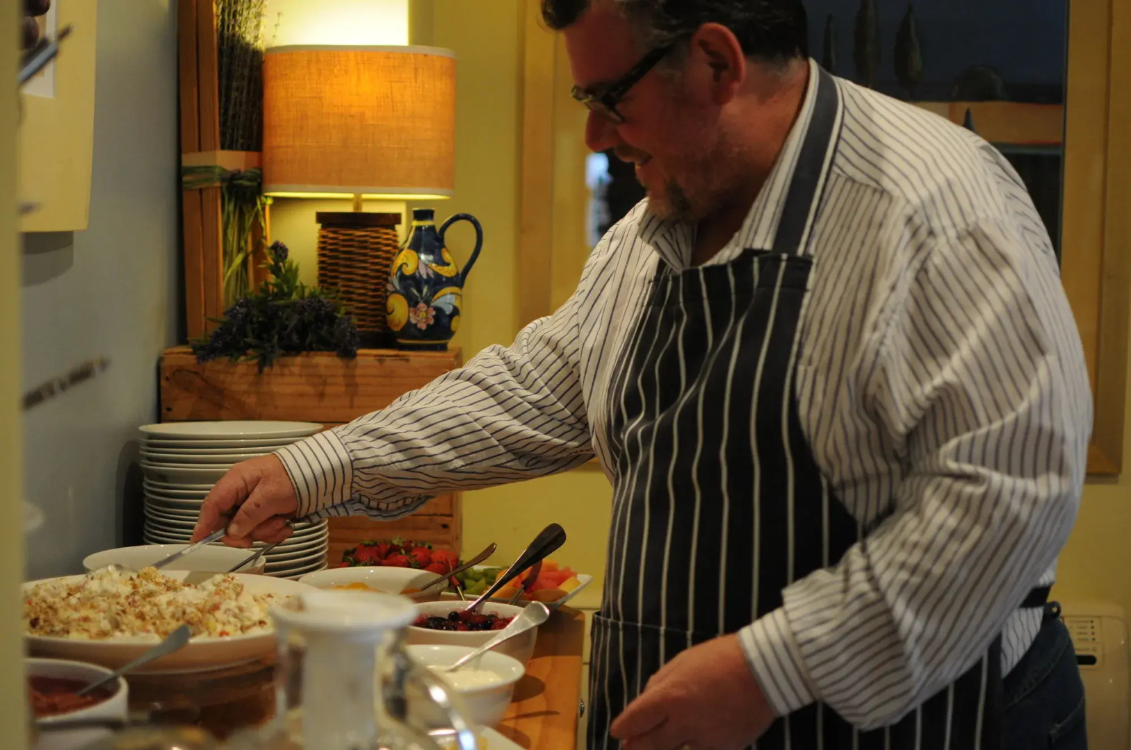 The Beach House at Bayside