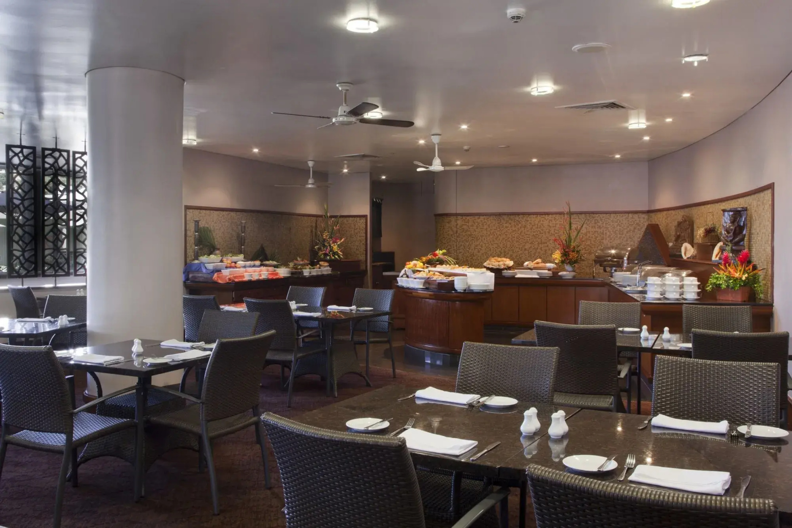Crown Hotel