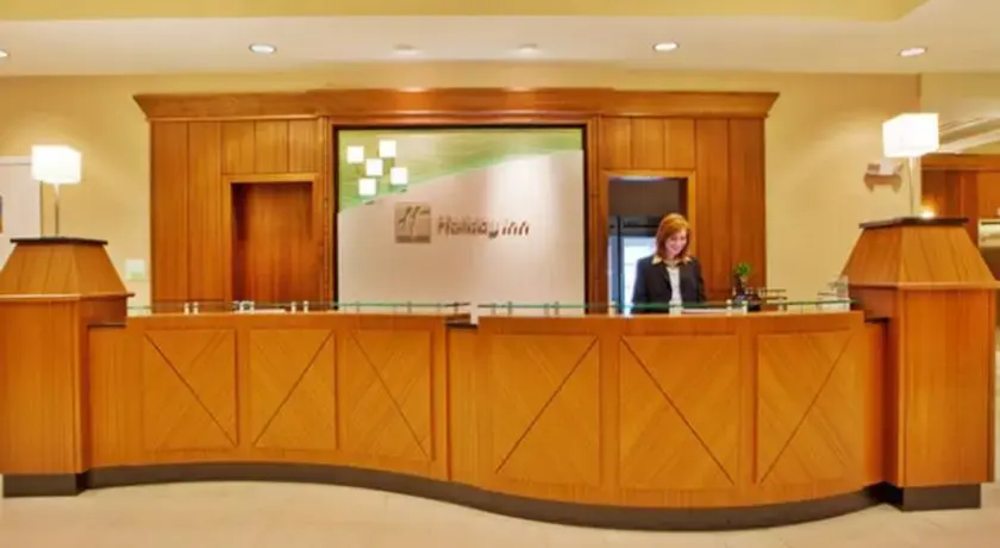 Holiday Inn Hotel & Suites Dalton