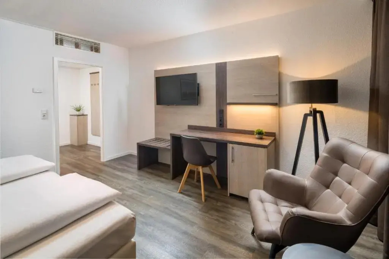 Hotel Newton Ludwigshafen