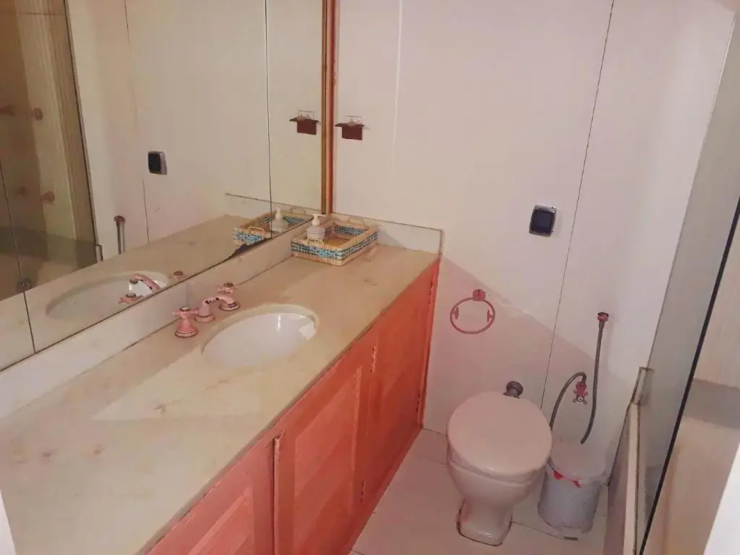 Guest House Nosso Aconchego