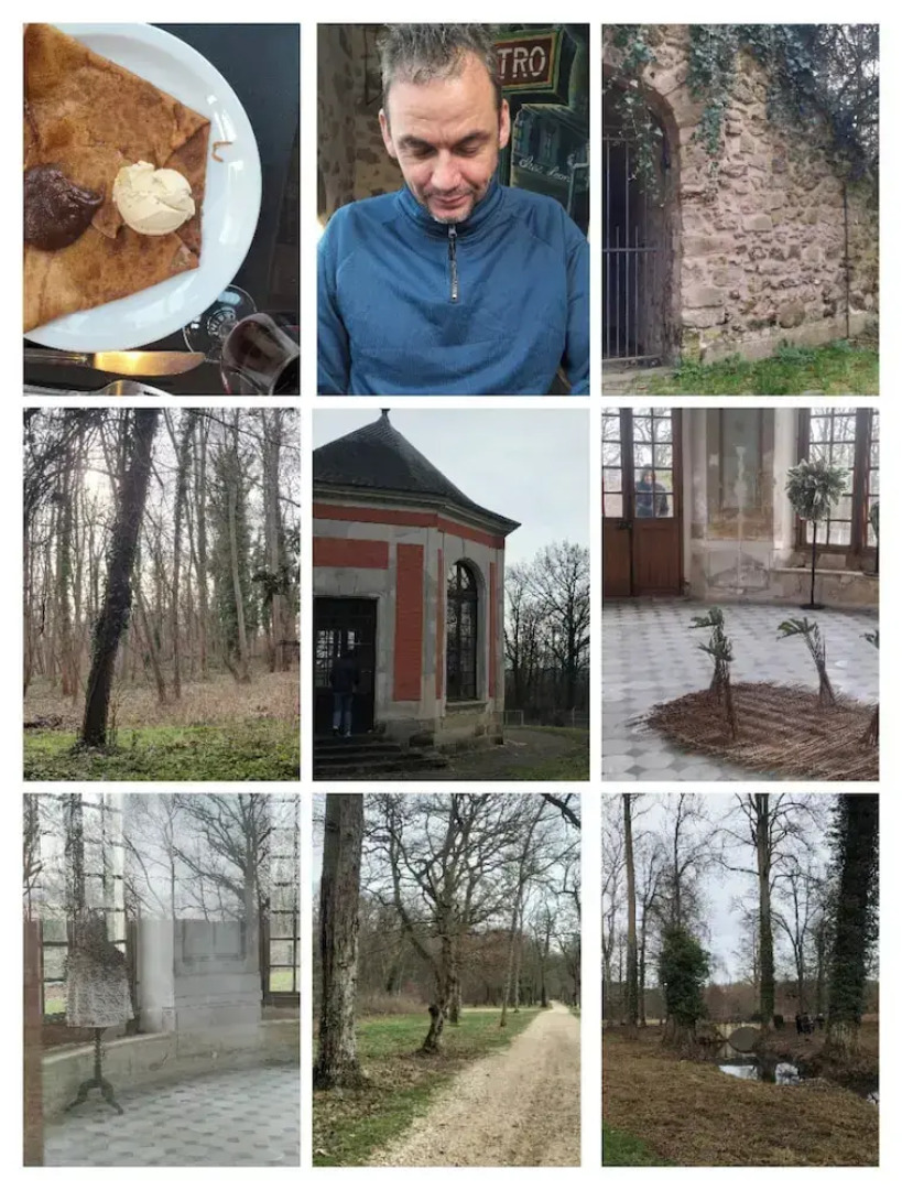 Nids Les Peupliers Paris