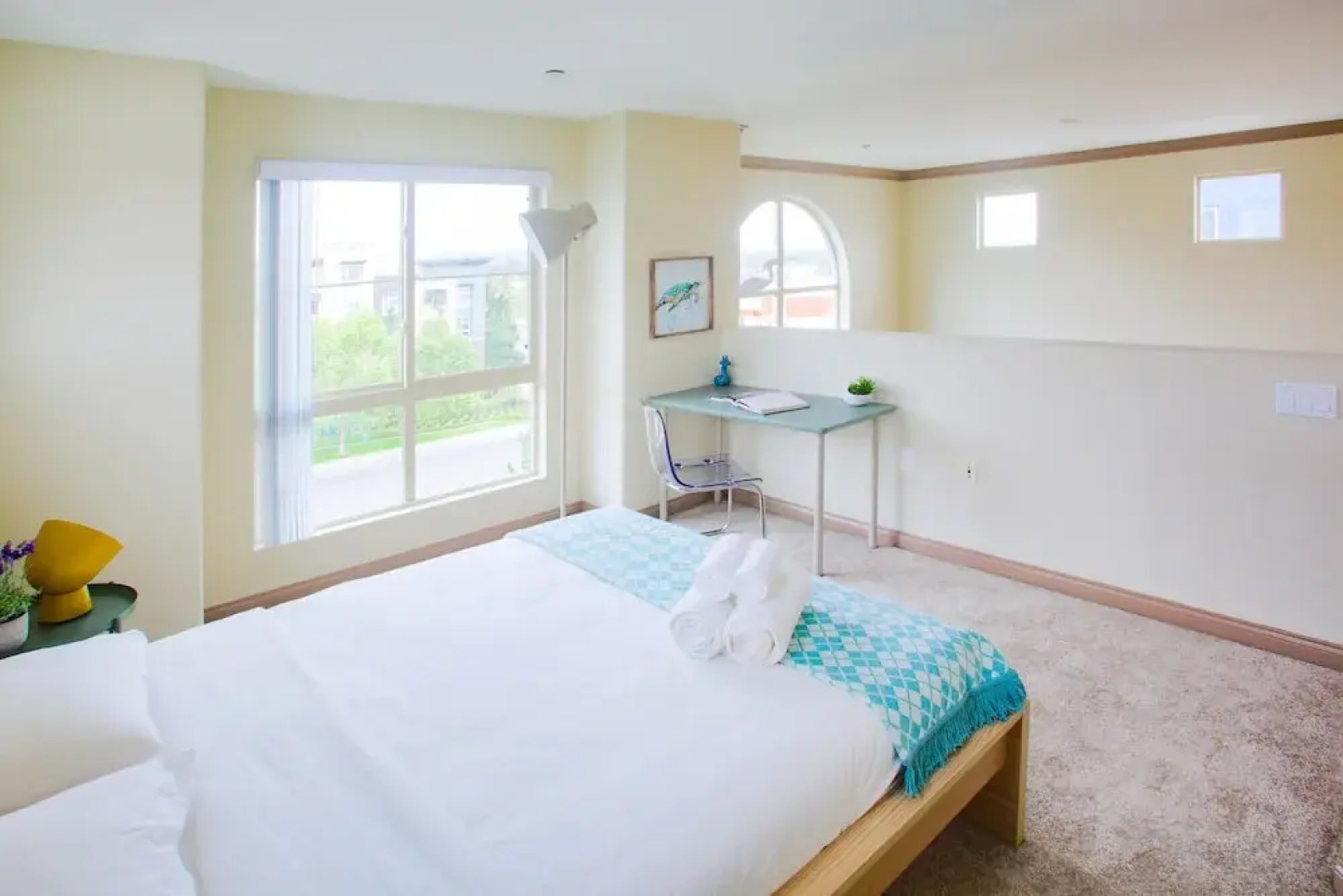 Luxury Suites Irvine