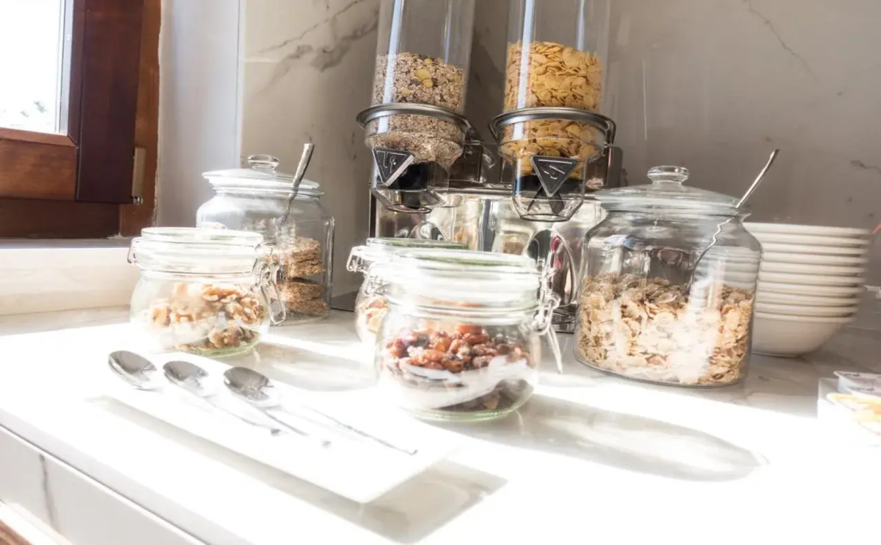 The Duke Boutique Hotel