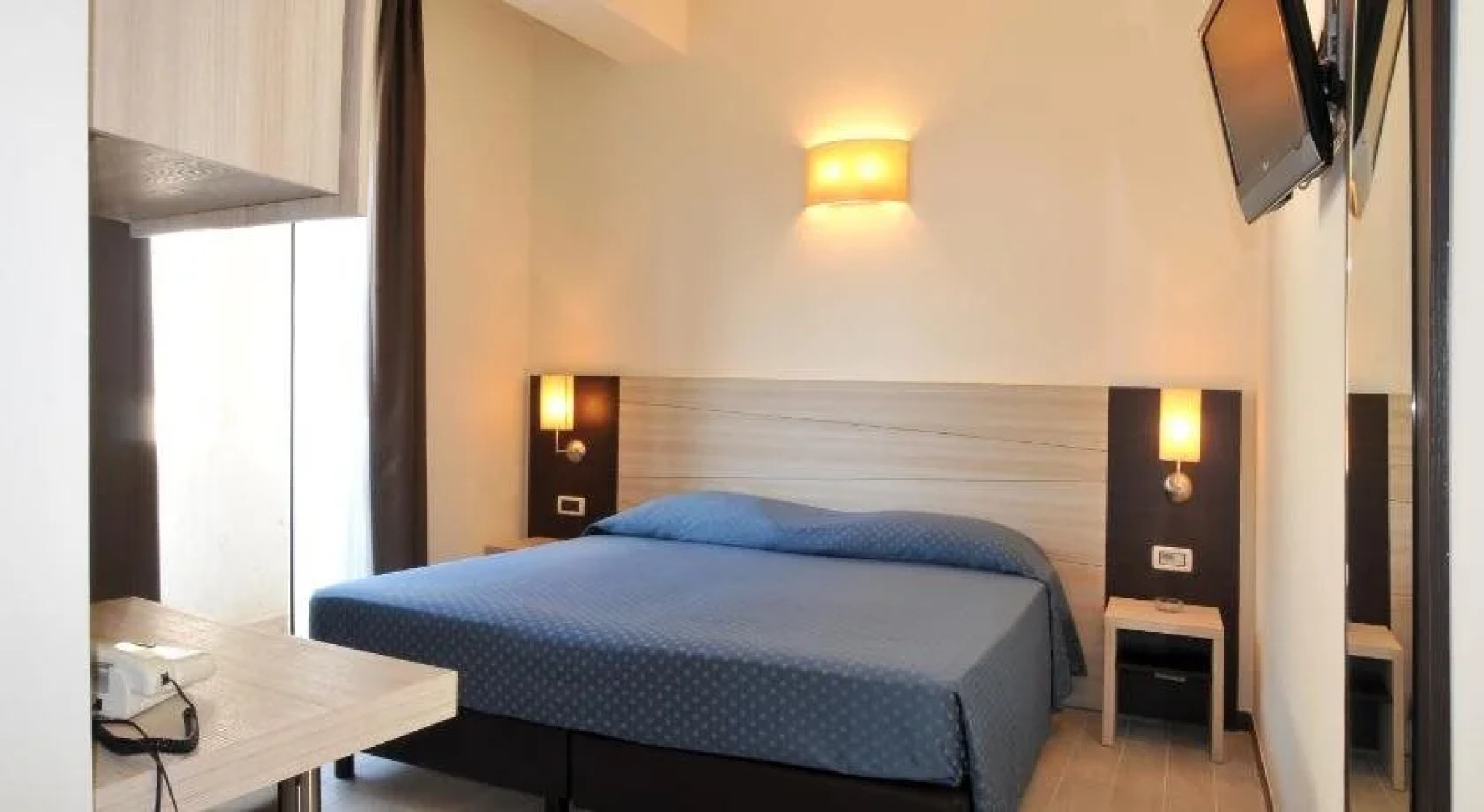 Morcavallo Hotel & Wellness