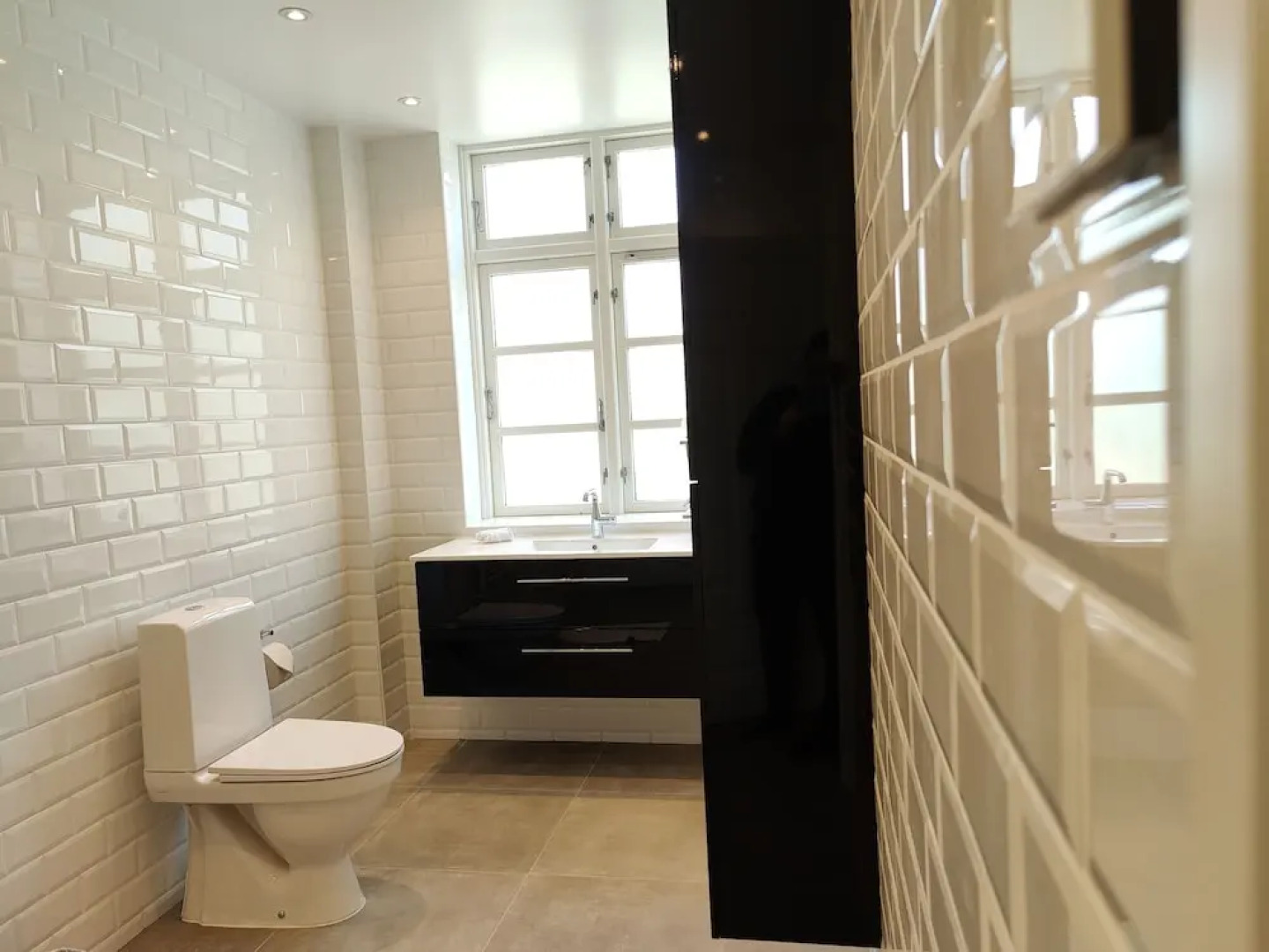 The Old Mill - By the Lake