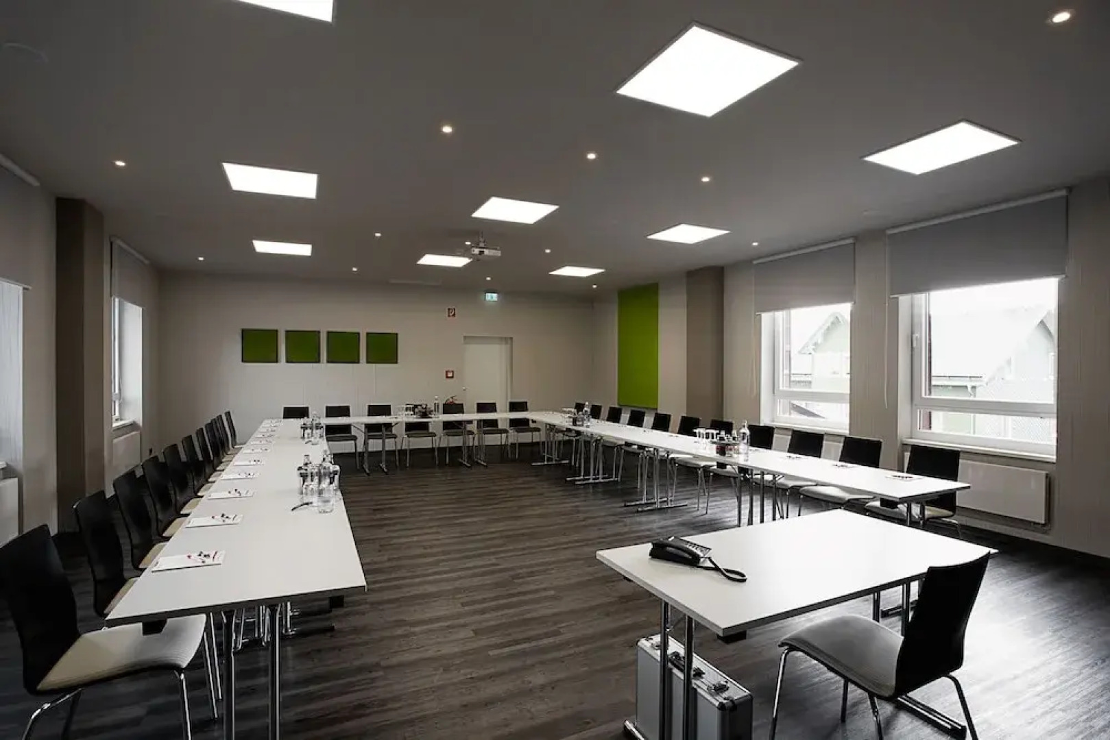 Ferien Appartements am Park