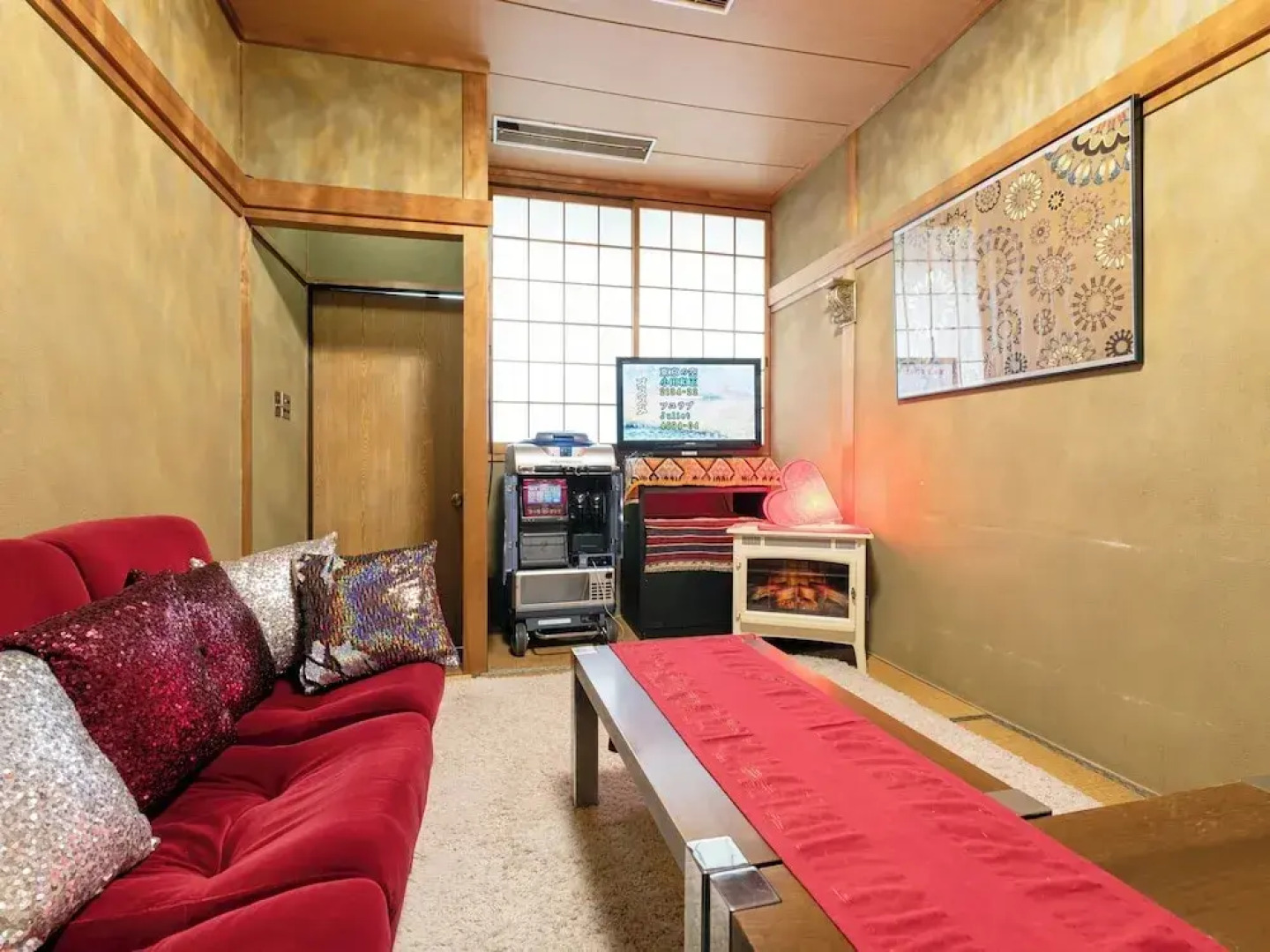 Shiozaki Onsen Awajishima kaijyo Hotel