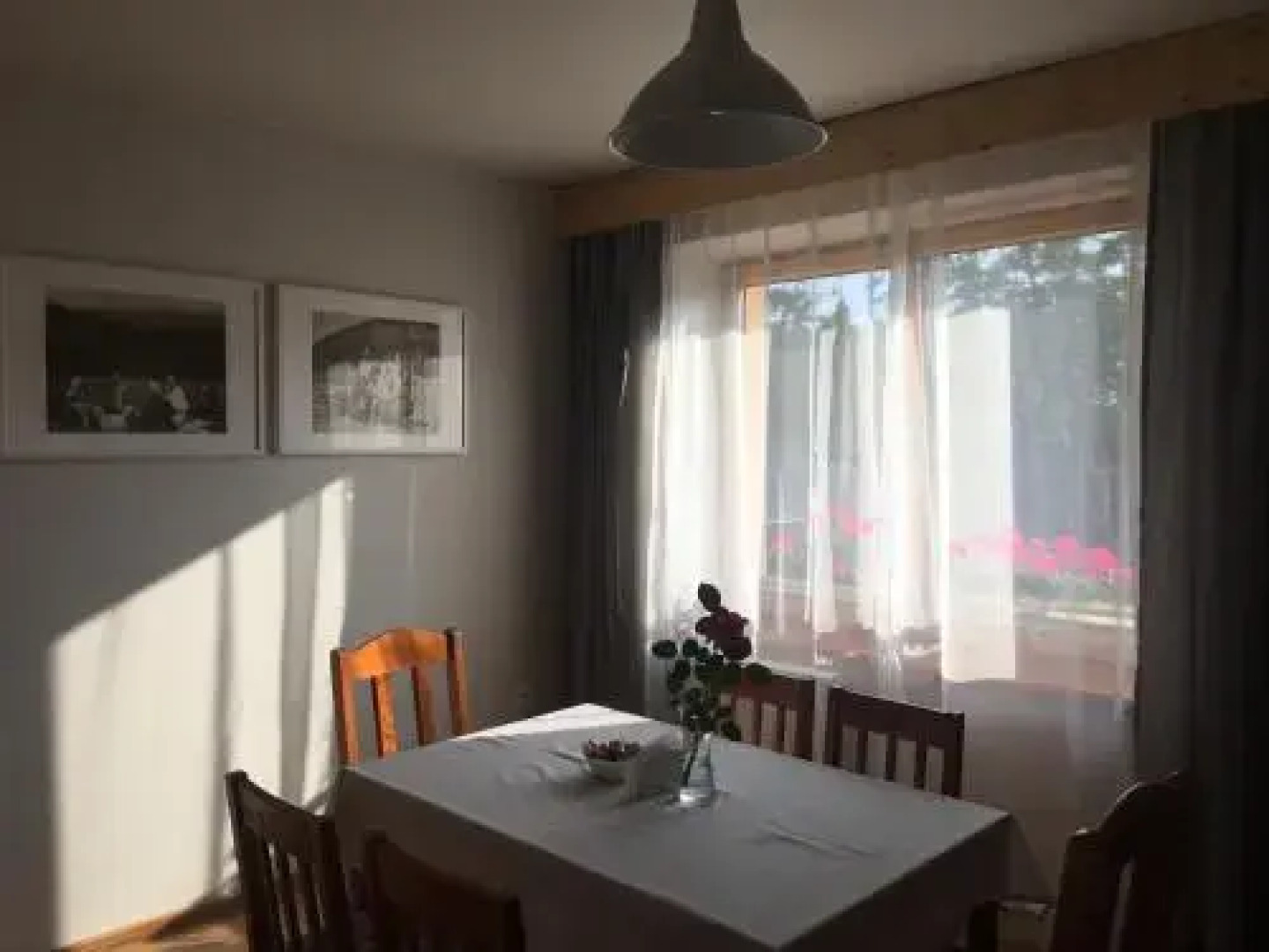 Apartamenty w Jurgowie Świstokówka