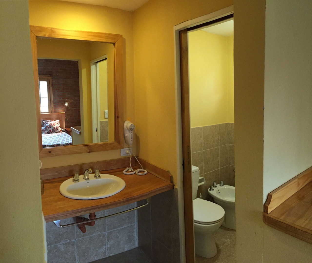 Hotel del Glaciar Libertador