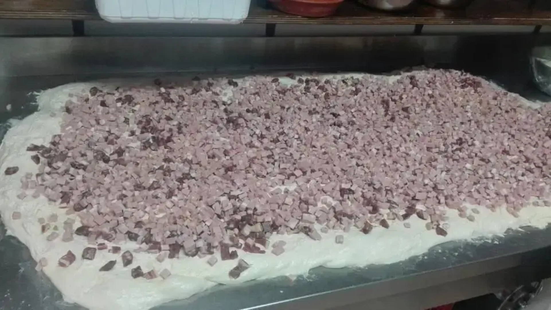 Agriturismo La fortezza