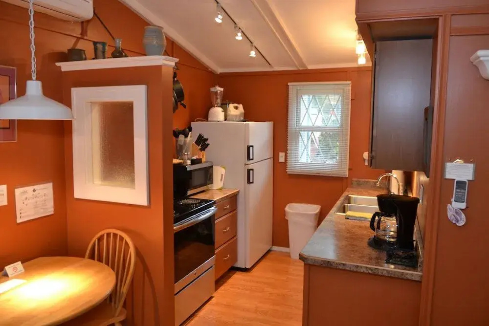 Winfield Inn and Gardens