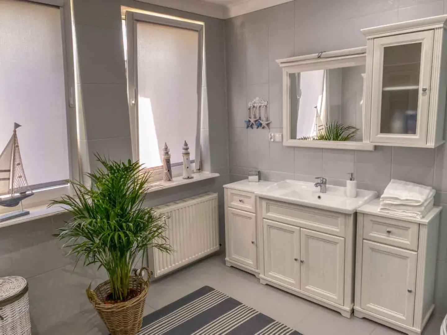 House Hamptons Swinoujscie