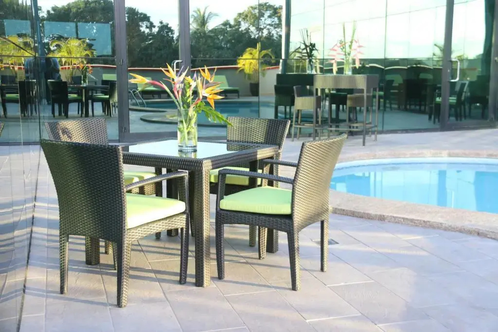 Hotel Ciudad De David