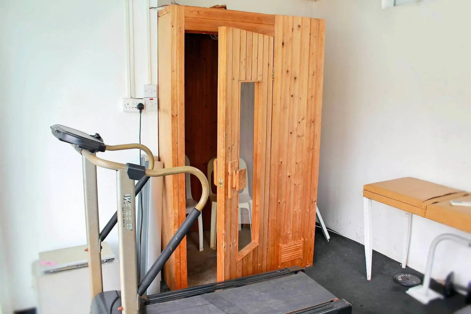 Beach Paradise Villas