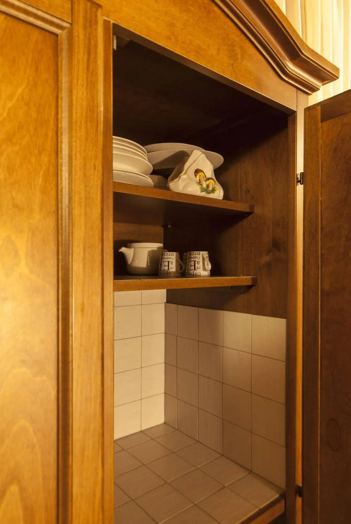 Soggiorno La Pergola