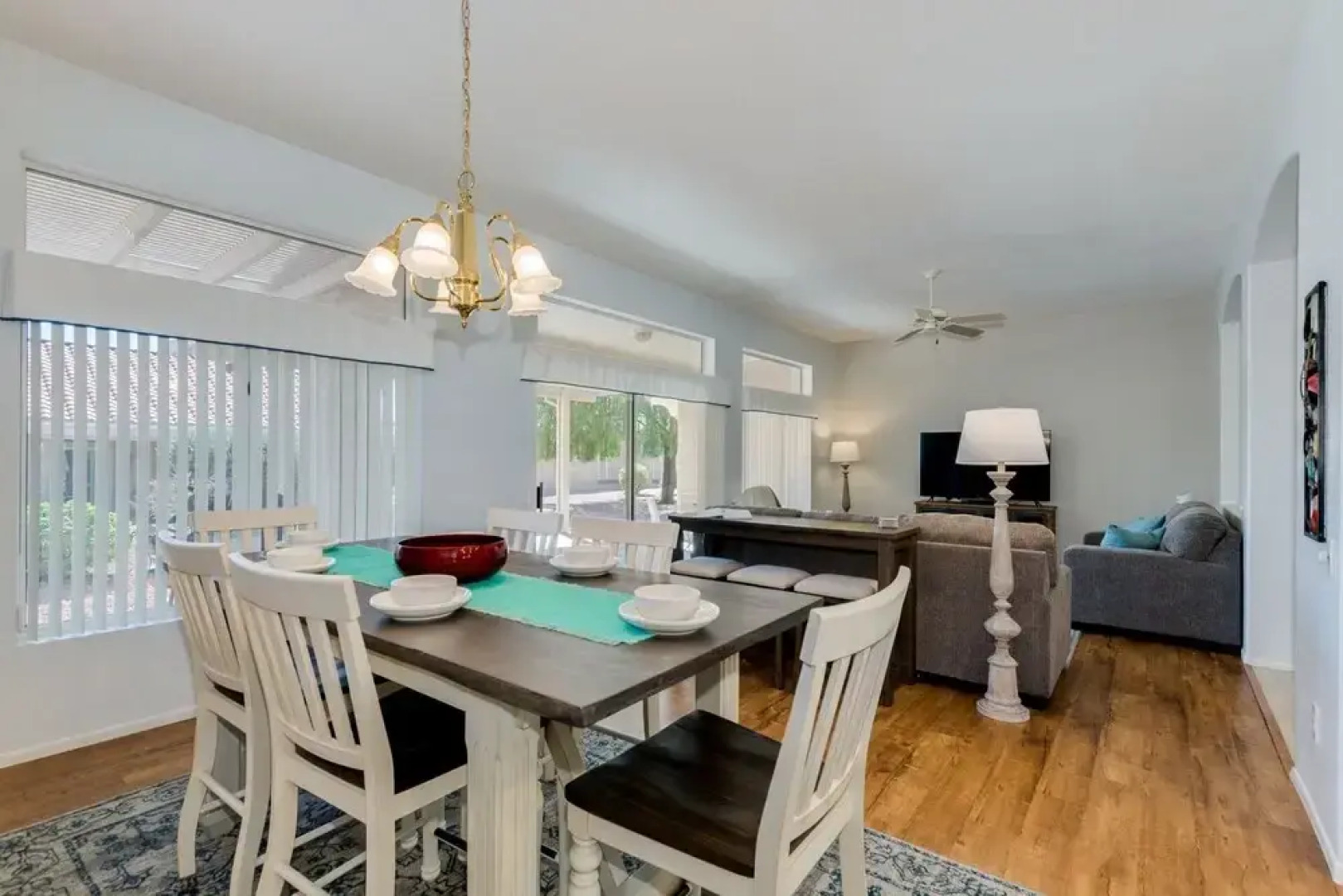 Sun City West 55+ Golf Community with Amenities Galore in Surprise! by RedAwning