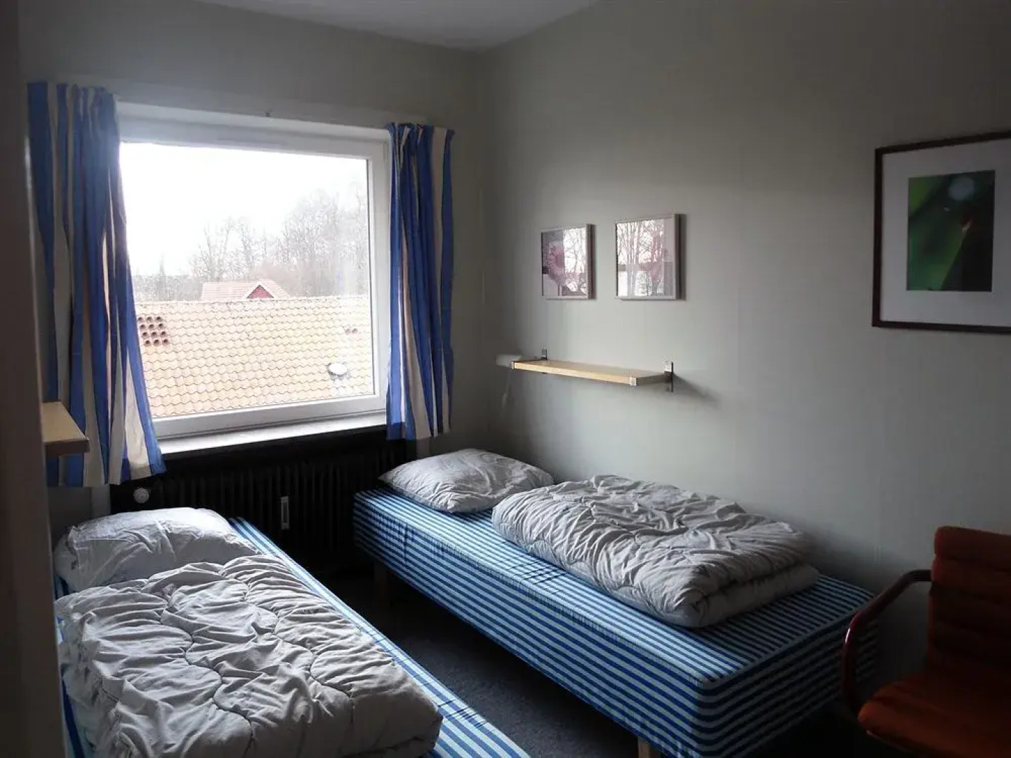 Hostel Maribo Vandrerhjem