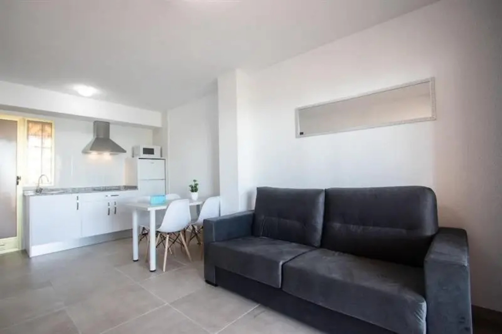 Torre Trebol Benidorm