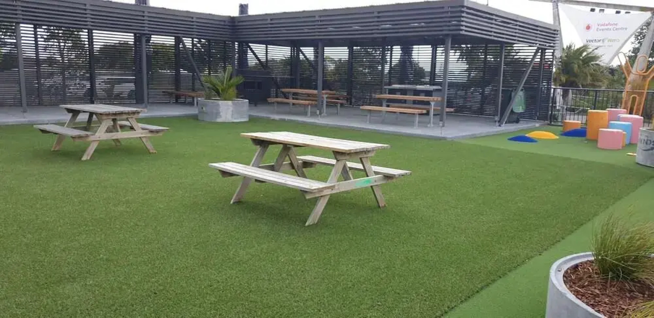 Ramada Suites by Wyndham Auckland Manukau Pacfic Centre