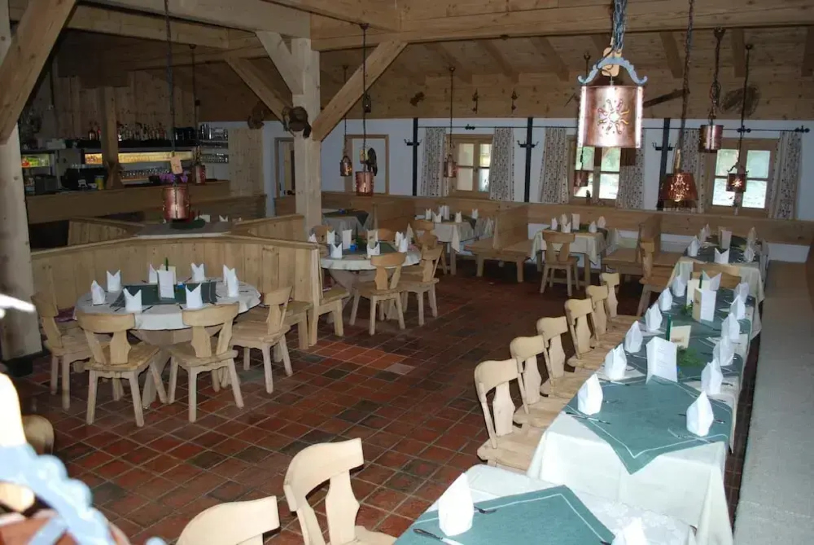 Alpengasthof Götschenalm