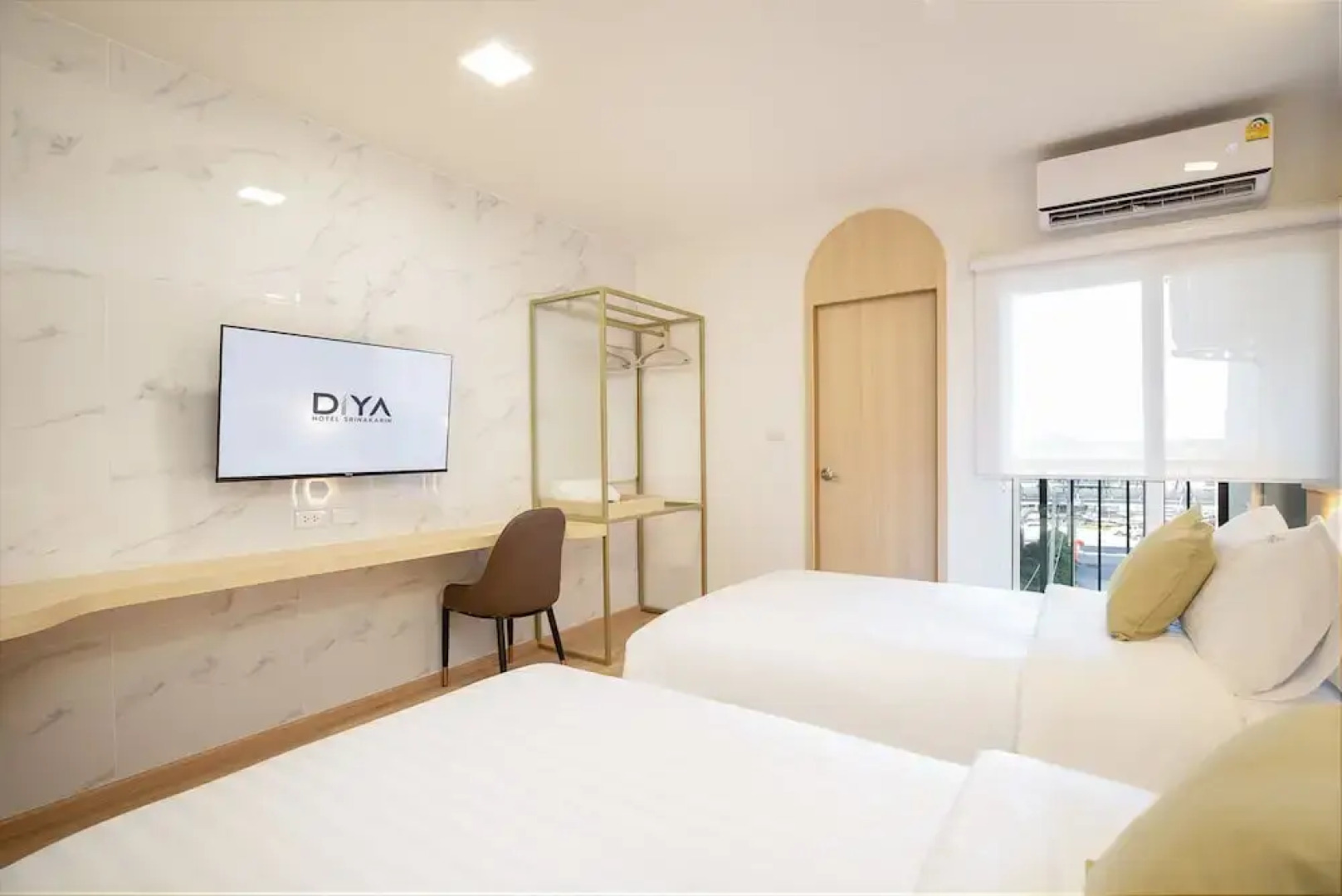 Diya Hotel Bangkok