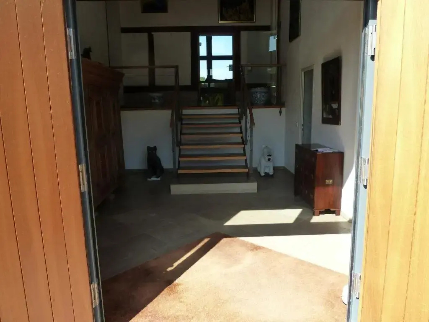 Ferienscheune Weenzen