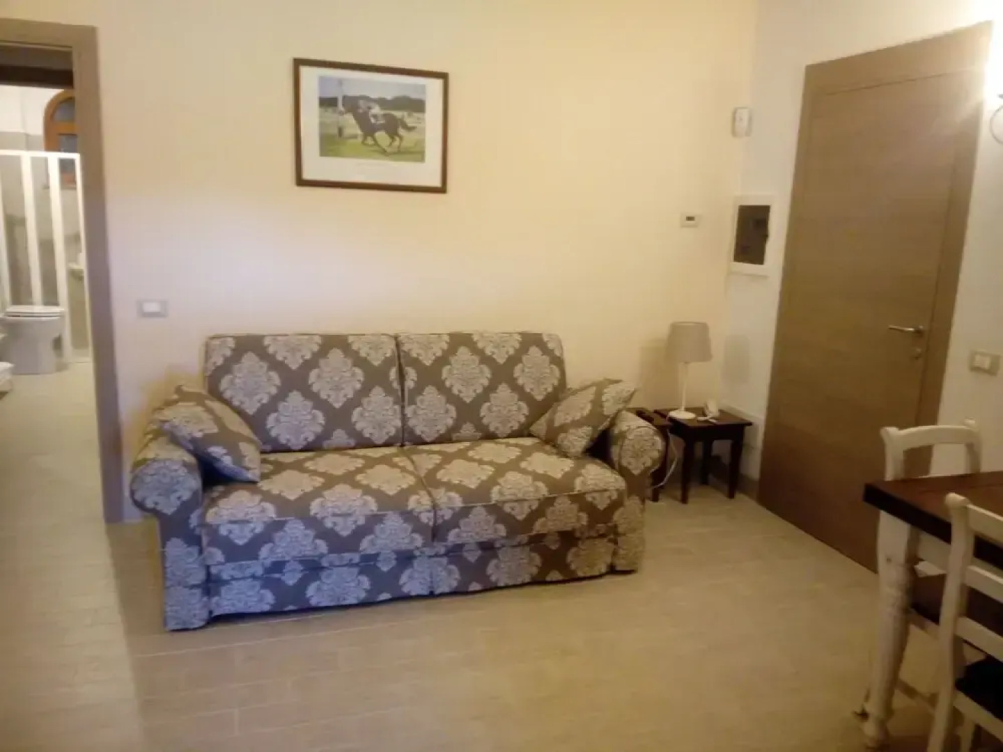 La Tana del Botti in Crespina